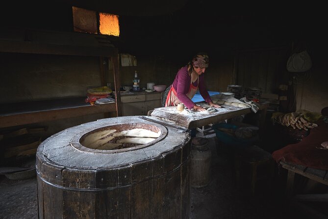 Private Day Trip to Kakheti Wine Region Including Wine Tasting - Sighnaghi And Bodbe Monastery