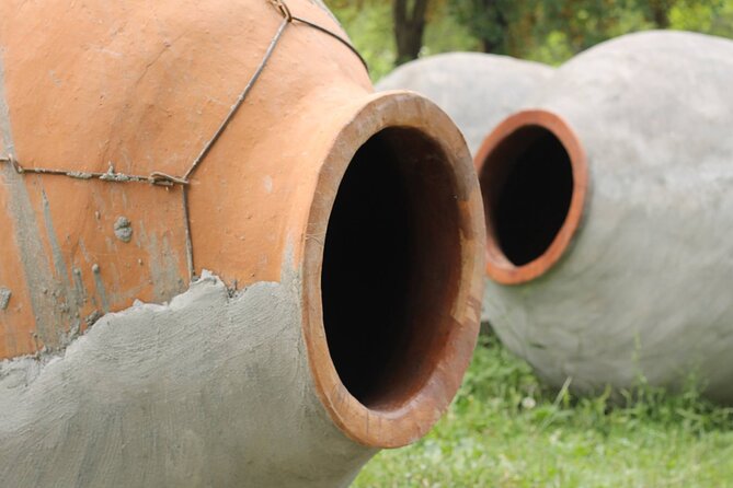 Private Day Trip to Kakheti Wine Region Including Wine Tasting - A Closer Look At The $39 Value