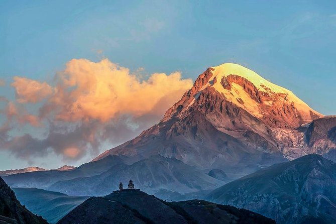 PRIVATE Day-Trip to Kazbegi (The most popular tour in Georgia) - Key things to know before booking