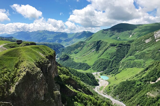 PRIVATE Day-Trip to Kazbegi (The most popular tour in Georgia) - What the private format means in practice