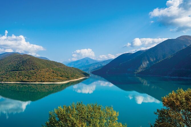 PRIVATE Day-Trip to Kazbegi (The most popular tour in Georgia) - Is $79.99 good value for a private day?