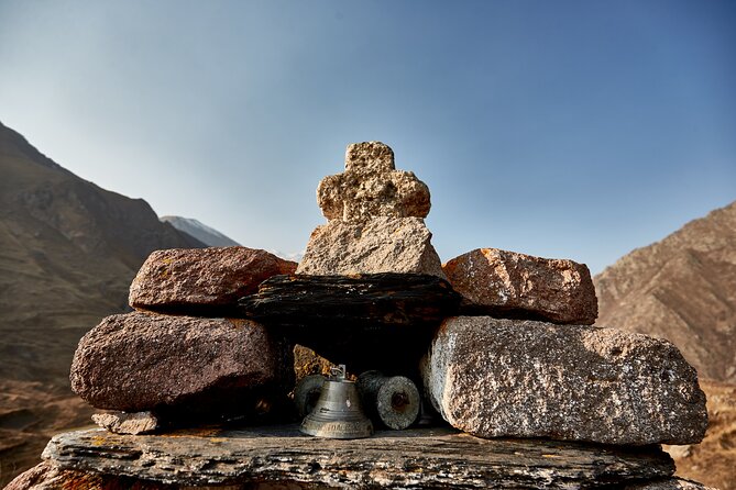 Private day trip to the Caucasus mountains and the Russian border - Is $95 good value for a private mountain day?