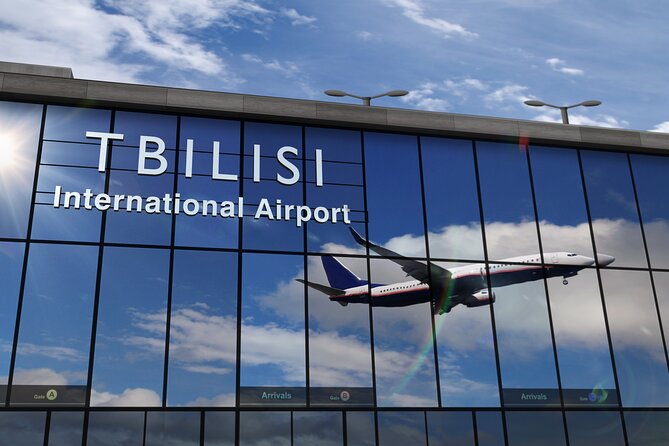 Private Effortless transfer from Tbilisi to Gudauri ski resort - Key points about this Gudauri transfer