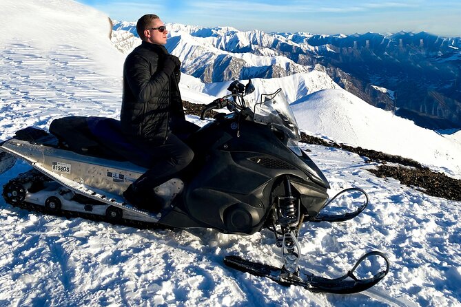 Private Effortless transfer from Tbilisi to Gudauri ski resort - What the $140 price really buys