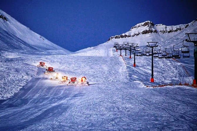 Private Full Day Skiing Trip To Gudauri from T'bilisi - Is $119 a fair price?