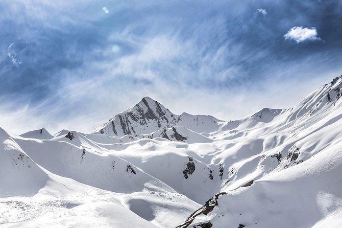 Private Full Day Tour In Kazbegi - Gudauri (Paragliding & Rafting) - Why this private Kazbegi day trip works