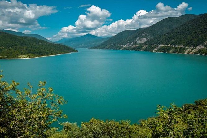 ️Private Full-Day Tour to Mtskheta and Kazbegi(stepantsminda) from Tbilisi - Gergeti Trinity Church is the day’s main prize