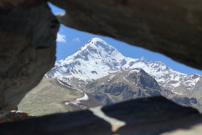 ️Private Full-Day Tour to Mtskheta and Kazbegi(stepantsminda) from Tbilisi - Is $140 per person fair?