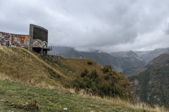 Private Full Day Trip to Kazbegi Mountains - Why this private Kazbegi trip works well from Tbilisi
