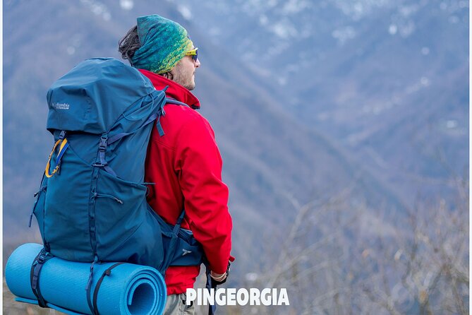 Private Hiking Tour to Machakhela National Park from Batumi - Why the private format matters