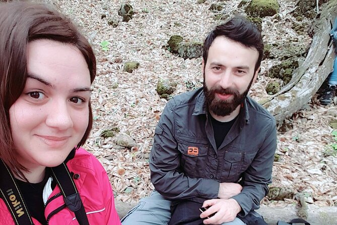 Private Hiking Tour to Machakhela National Park from Batumi - Snacks, coffee, and the missing lunch