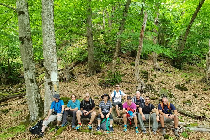 Private Hiking Tour to Machakhela National Park from Batumi - What the $78.27 price delivers