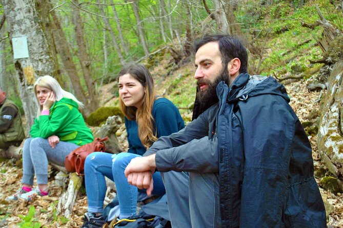 Private Hiking Tour to Machakhela National Park from Batumi - Who should book this Batumi day trip?
