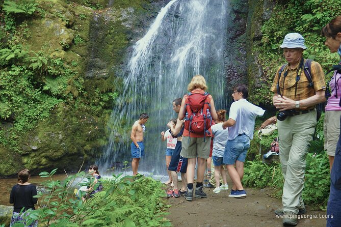 Private Hiking Tour to Mtirala National Park from Batumi - Who will enjoy this tour most