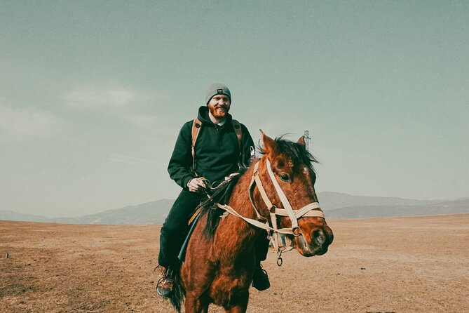 Private Horse Riding Adventure in Tbilisi - Key things to know before you book