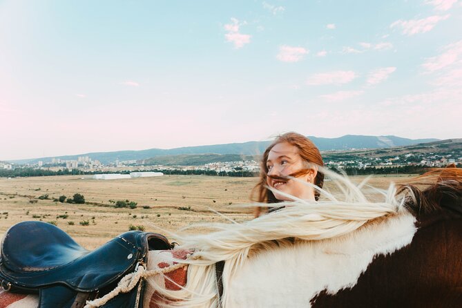 Private Horse Riding Adventure in Tbilisi - How the horses and equipment affect the experience