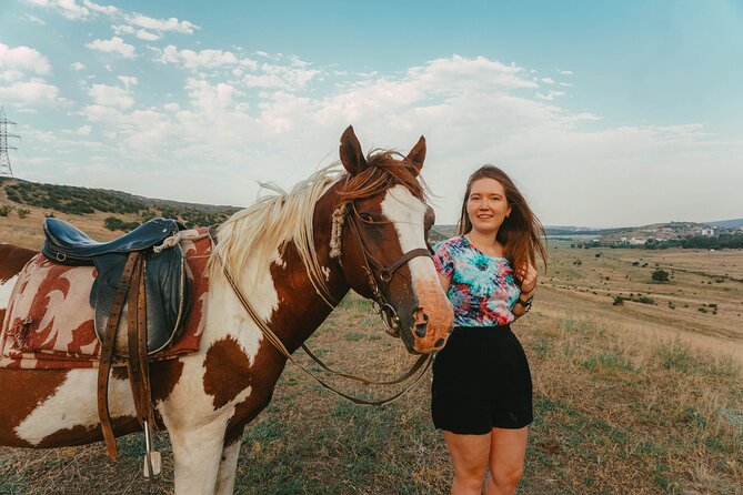Private Horse Riding Adventure in Tbilisi - Who will enjoy this Tbilisi ride most?