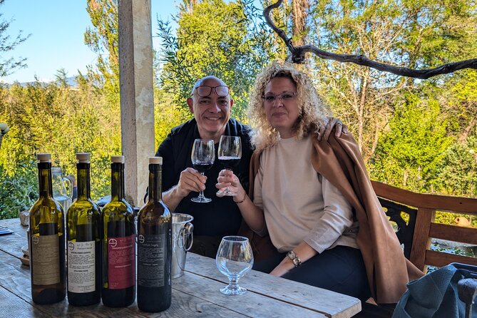 Private Kakheti Tour organic Wine Tasting with Lunch - Food, Wine, and What You Need to Bring