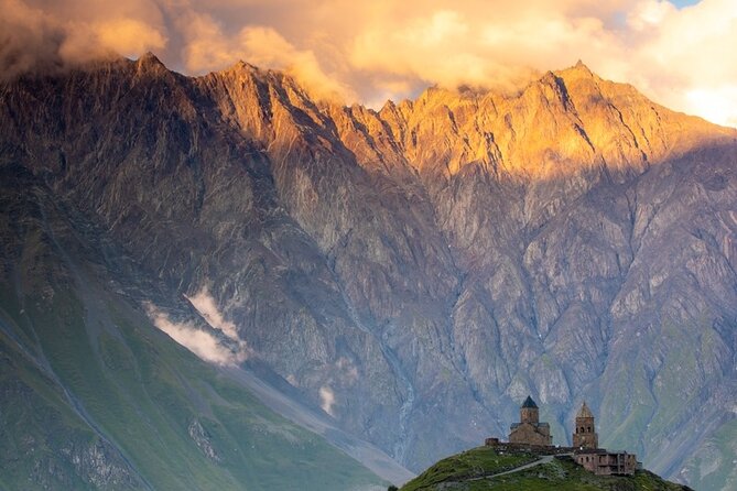 Private Kazbegi Tour: Gergeti, Ananuri & Scenic Views - Why this Kazbegi day trip works from Tbilisi