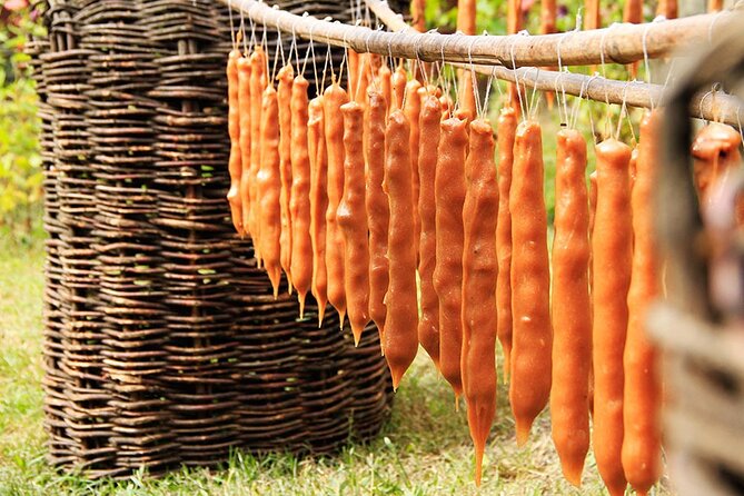 Private Tour around Kakheti, Bodbe, Sighnaghi and Telavi - Why this Kakheti day trip works from Tbilisi