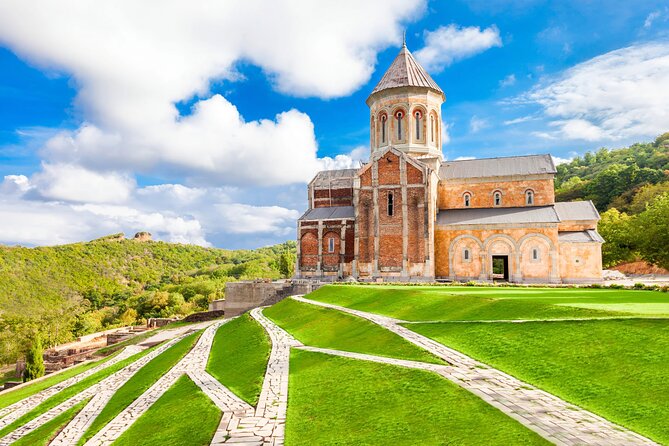 Private Tour From Tbilisi to Kakheti Sighnaghi with Wine Tasting - Key points to know before booking