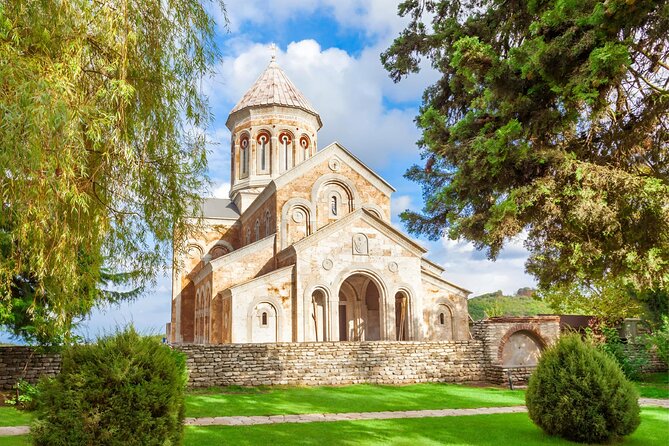 Private Tour From Tbilisi to Kakheti Sighnaghi with Wine Tasting - Why Kakheti makes such a good day from Tbilisi