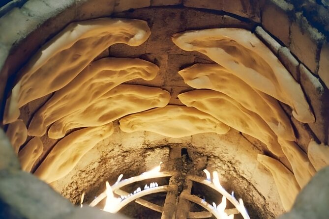 Private Tour From Tbilisi to Kakheti Sighnaghi with Wine Tasting - Badiauri Bakery and the art of Georgian bread