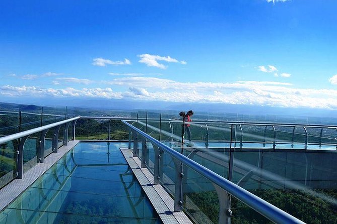 Private Tour in Imereti Region - Why Imereti makes such a good day trip