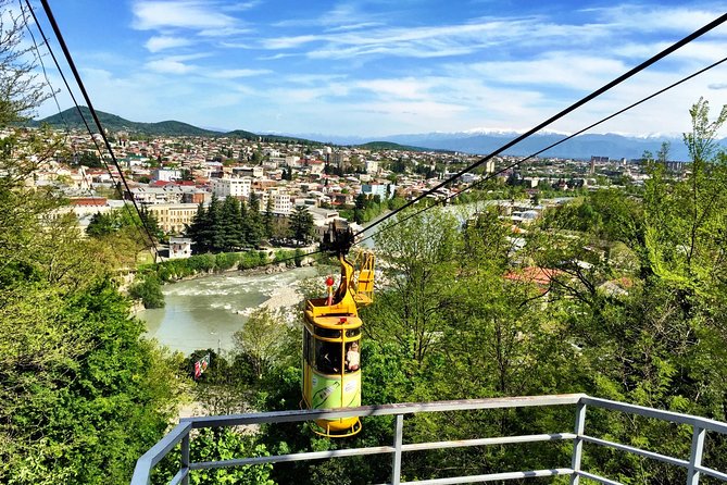 Private Tour in Imereti Region - Who should book this experience?