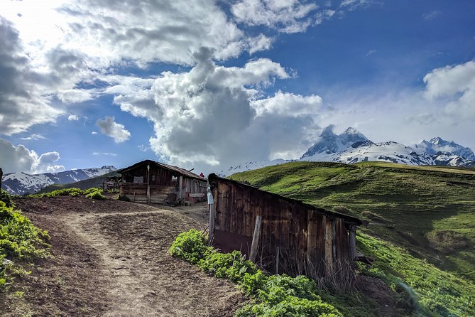 Private tour to Mestia - Ushguli - Svaneti - the magical mountains - Practical details before you reserve