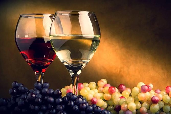 Private Tour to Mtskheta and Georgian Wine Tasting from Tbilisi - Who will get the most from this day