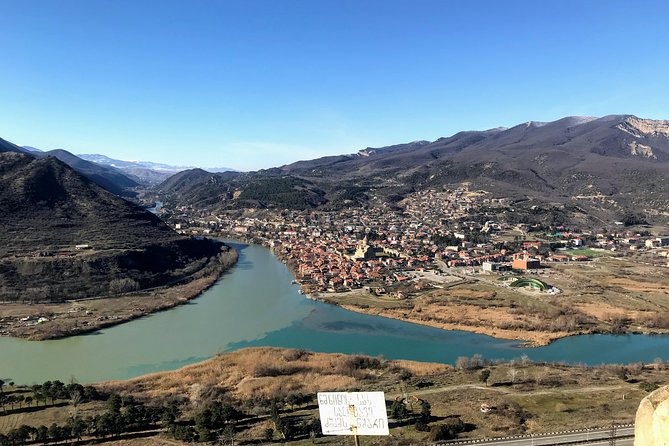 Private Tour to Mtskheta Stalin Museum Uplistsikhe Caves - The Stalin Museum in Gori