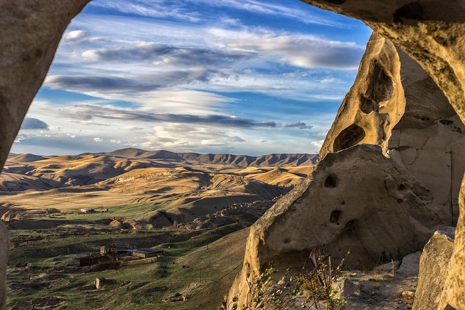 Private Tour to Mtskheta Stalin Museum Uplistsikhe Caves - Clothing, fitness, and practical preparation