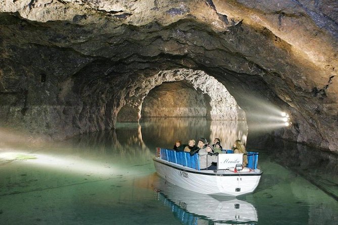 Private Tour To Western Georgia from Tbilisi - Key things to know before booking