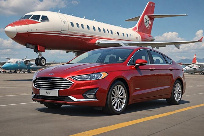 Private Transfer: Kutaisi Airport to Batumi - Comfort, communication, and driving style