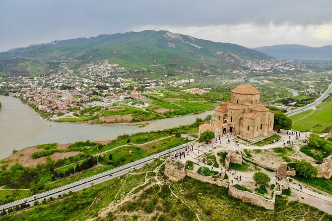 Private Trip to Tbilisi and Mtskheta - Cultural Capitals - Mtskheta And The Cathedral At The Heart Of Georgia