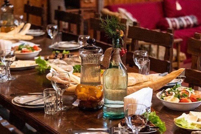 Private Wine Tour In Kakheti Region with 7 Wines and Lunch - The real strengths, and the limits