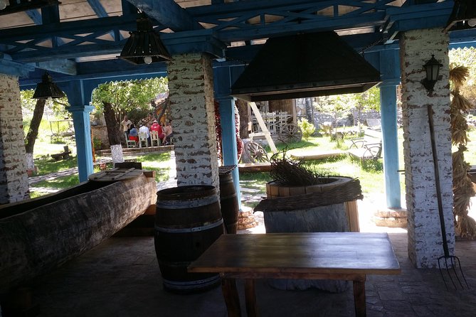 Private Wine Tour to Kakheti from Tbilisi - What the private format adds