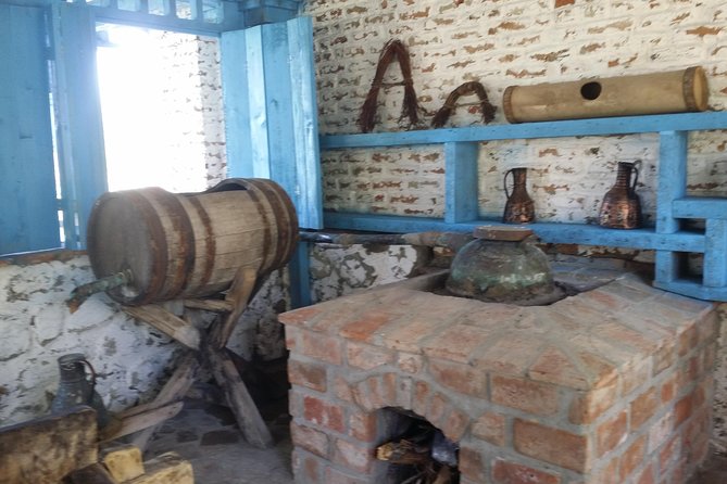 Private Wine Tour to Kakheti from Tbilisi - Timing, food, wine, and practical comfort