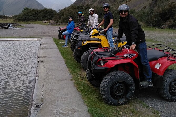 Quad and ATV Tours - Georgia - Is $109 per person good value?