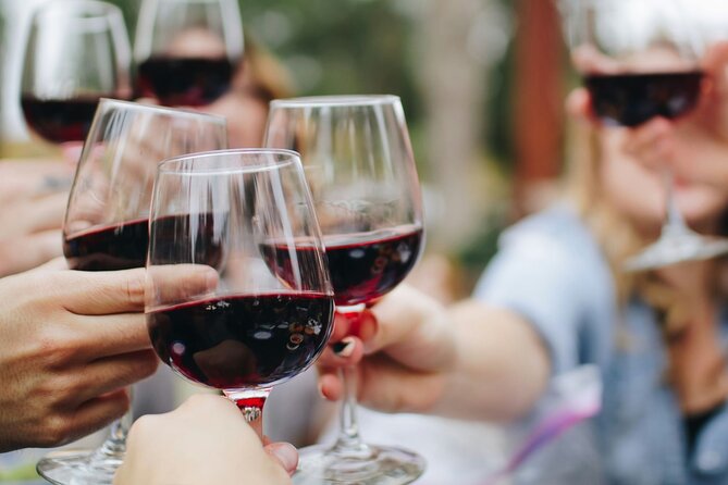 RACHA region with TSKHRAJVARI and wine tasting from Kutaisi - What the private format adds