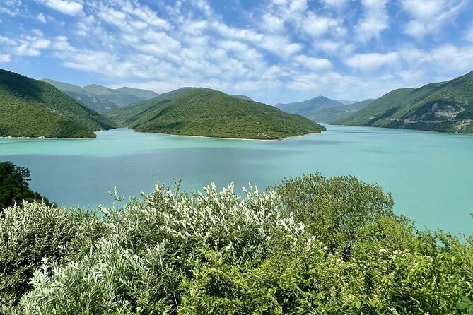 RACHA region with TSKHRAJVARI and wine tasting from Kutaisi - Who will get the most from this day