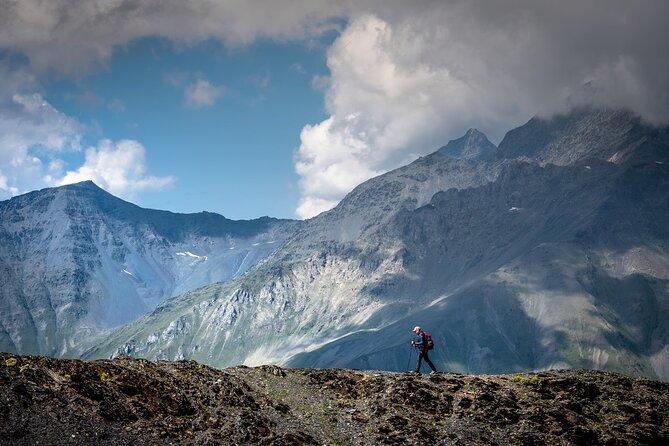 Round Trip Bus Transfer to Juta from Kazbegi - What the $22.55 price really buys you