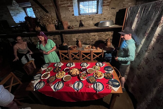 Secrets of Kakheti: Wine & Home-Cooked Lunch - Kindzmarauli explains Kakheti’s famous wines