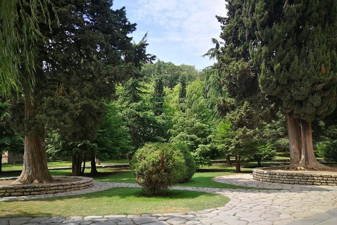 Secrets of Kakheti: Wine & Home-Cooked Lunch - Gombori Pass makes a scenic return
