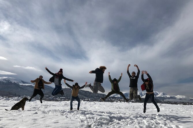 Ski & Snow Tour to Bakuriani from Kutaisi with Borjomi Stop - From Kutaisi’s Colchis Fountain to the road east