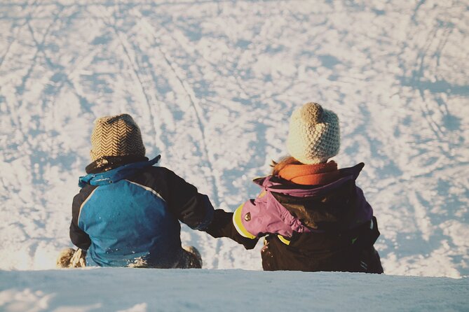 Ski & Snow Tour to Bakuriani from Kutaisi with Borjomi Stop - Who will get the most from this outing