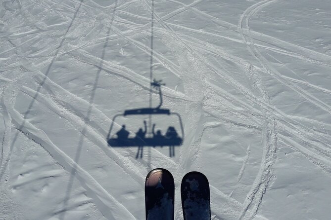 Ski & Snow Tour to Bakuriani from Kutaisi with Borjomi Stop - Practical advice before you book