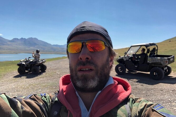 Snowmobile / Quad Bike ATV Private Tour from Bakuriani to Tabatskuri Lake - What the $299 Price Really Covers