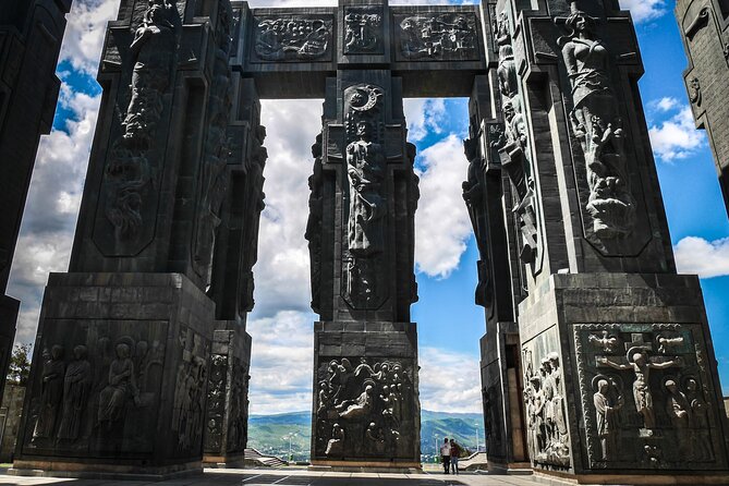 Soviet Tour - Hidden Tbilisi - Why Soviet Tbilisi deserves a closer look